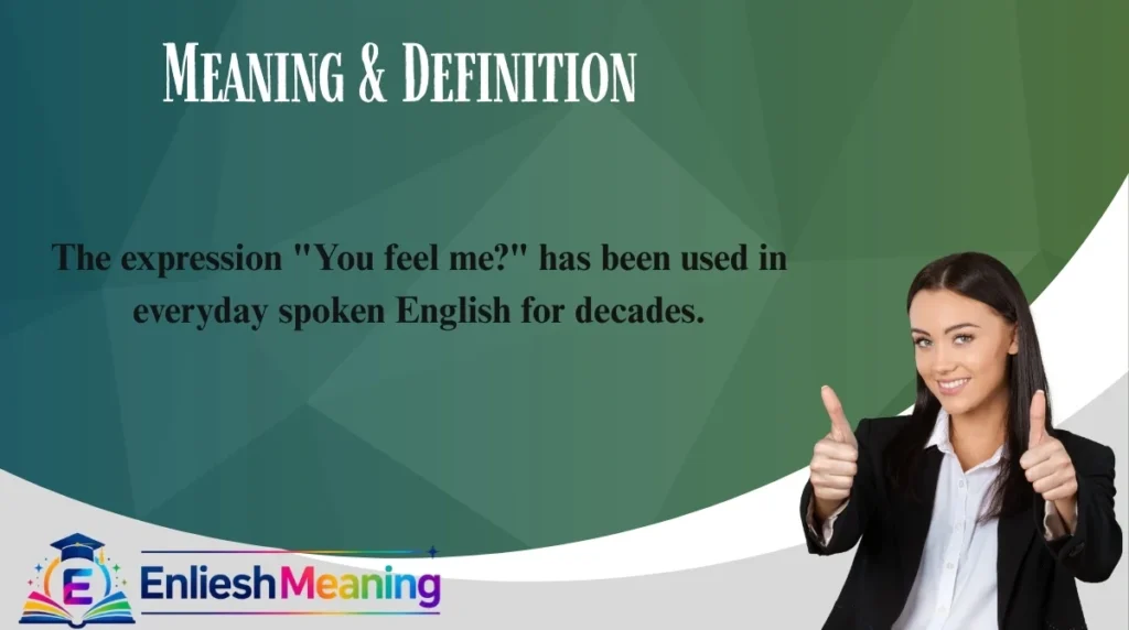 Meaning & Definition