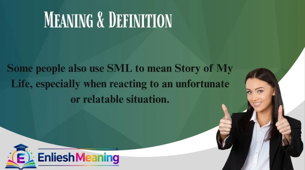 Meaning & Definition