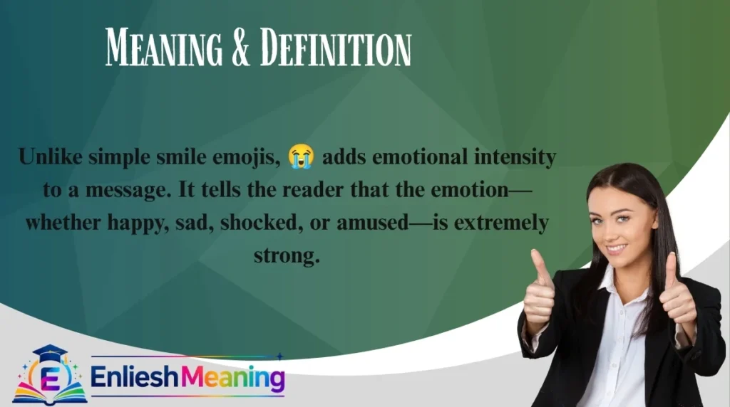 Meaning & Definition