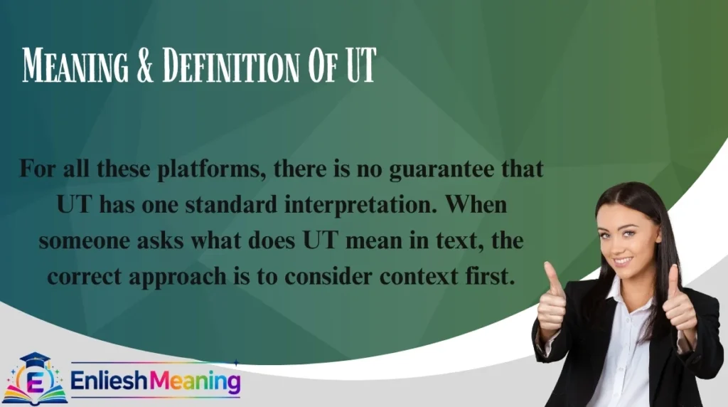 Meaning in Chat, WhatsApp, Instagram, and TikTok